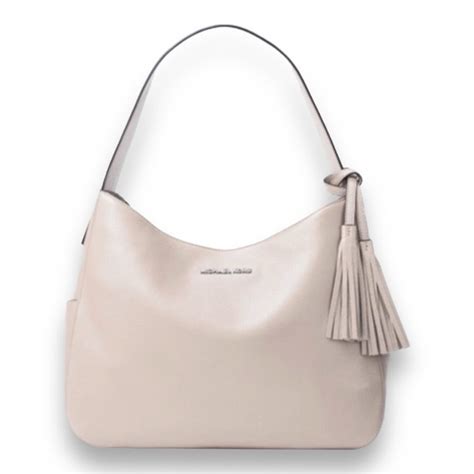 michael kors ashbury shoulder bag|MICHAEL Michael Kors Ashbury Leather Large Slouchy Shoulder .